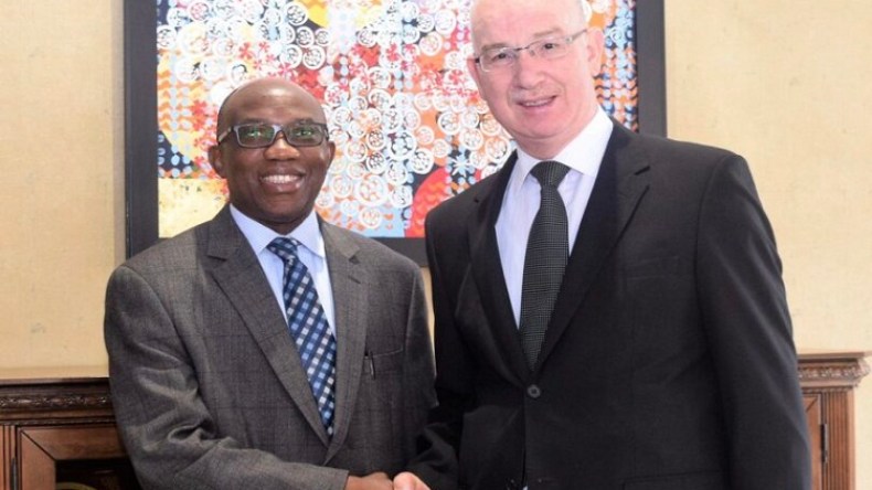 الجزائر تغادر رئاسة مفوضية السلم والأمن بالاتحاد الأفريقي