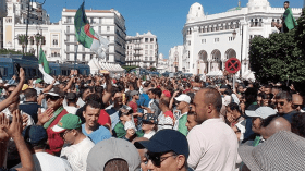 “فخامة الشعب” هو الرئيس