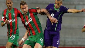 سليماني يخطف فوزا هاما من ماريتيمو