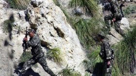 الجيـش يشـدد الخناق على الإرهابيين والمهربين خلال رمضان