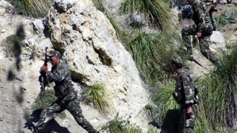 الجيـش يشـدد الخناق على الإرهابيين والمهربين خلال رمضان