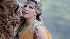 فلة عبابسة: الفضل في نجاح خالد ومامي يعود لليهود وهذه رسالتي إلى تبون!