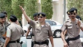 الشرطة السعودية تفكك خلية إرهابية مكوّنة من 8 أشخاص