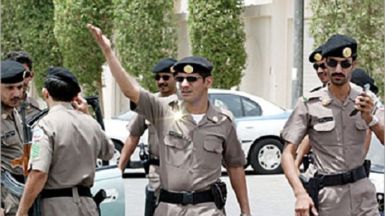 الشرطة السعودية تفكك خلية إرهابية مكوّنة من 8 أشخاص