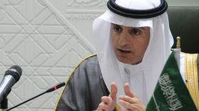 السعودية تؤكد استقبالها للاجئين منذ بداية الأزمة