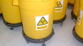 خبراء: الجزائر تُؤمن جيدا سلسلة التموين بالمواد الكيميائية