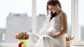 هذا ما يجب عليك فعله إن اقترب موعد ولادتك؟!