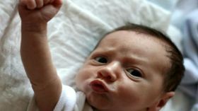 كيف تساعدين طفلك ليكون صاحب كاريزما أو شخصية مؤثرة؟!