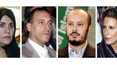 Le sort du clan Kadhafi au menu d'une rencontre algéro-libyenne
