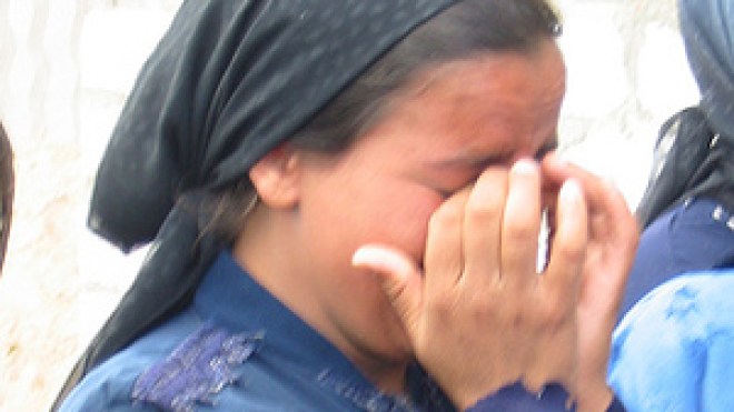 10 سنوات سجن لمن ضرب أمه؟