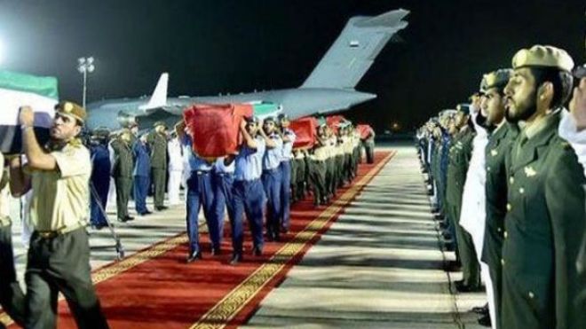 اليمن: قتلى عملية مأرب بلغوا 300 عسكري
