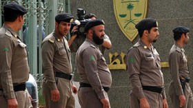 مقتل جندي سعودي ومسلح في اشتباك بالقطيف