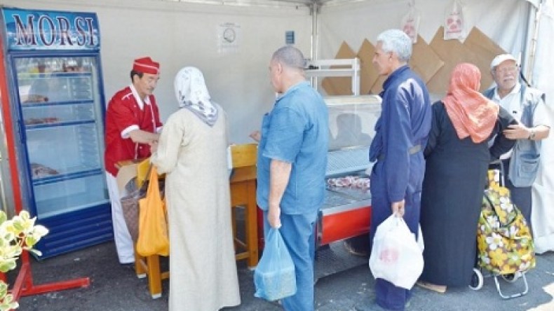 الجزائر أقل دول العالم تكلفة للعيش