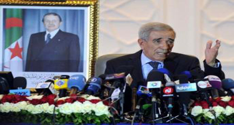 M.Ould Kablia: “Le FLN remporte les élections locales”