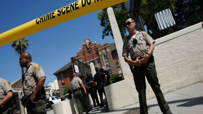 إطلاق سراح أمريكي وجه تهديدات إرهابية لمركز إسلامي