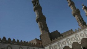 إخوان مصر يحشدون لمليونية “نصرة القدس” بالأزهر