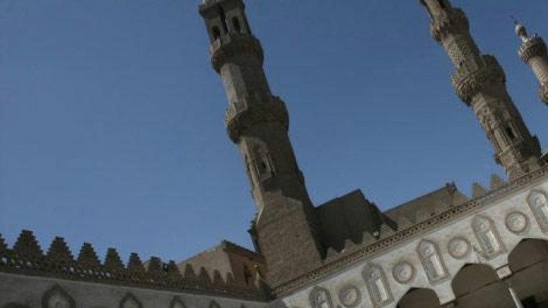 إخوان مصر يحشدون لمليونية “نصرة القدس” بالأزهر