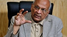 رحيل “متن الأهرام” وسفير السلام جمال الغيطاني