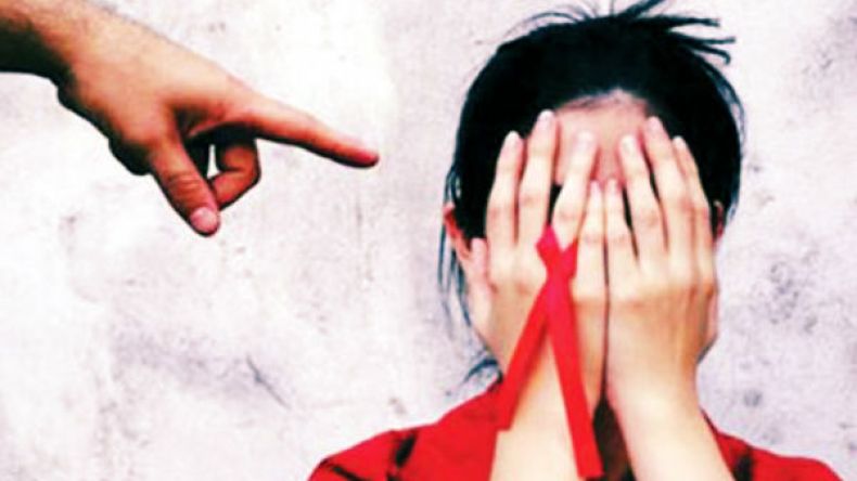 هكذا أصبت بالسيدا!