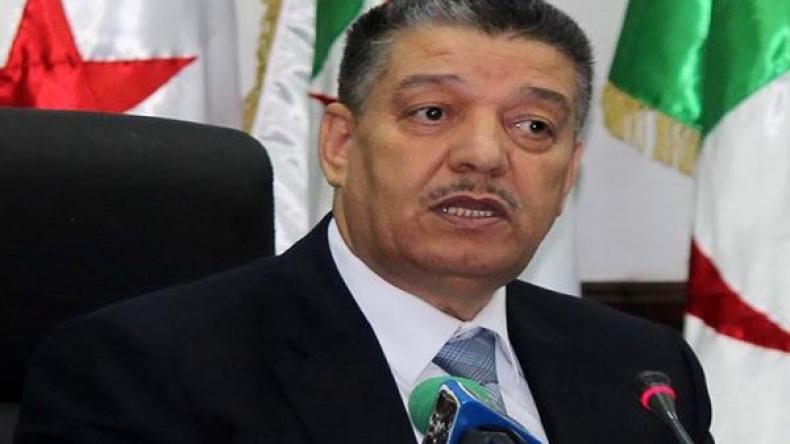 بوضياف: الأرقام المقدمة حول السرطان ليست دقيقة