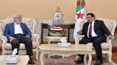 L’expérience algérienne en matière de représentation de la communauté nationale à l'étranger saluée