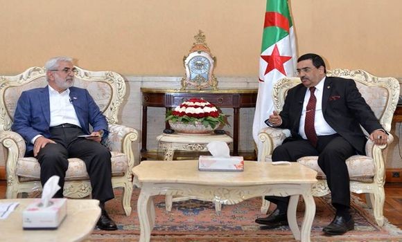 L’expérience algérienne en matière de représentation de la communauté nationale à l'étranger saluée