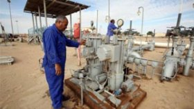 شركة‭ ‬تنقيب‭ ‬تكتشف‭ ‬البترول‭ ‬بمسكيانة‭ ‬بأم‭ ‬البواقي‭ ‬