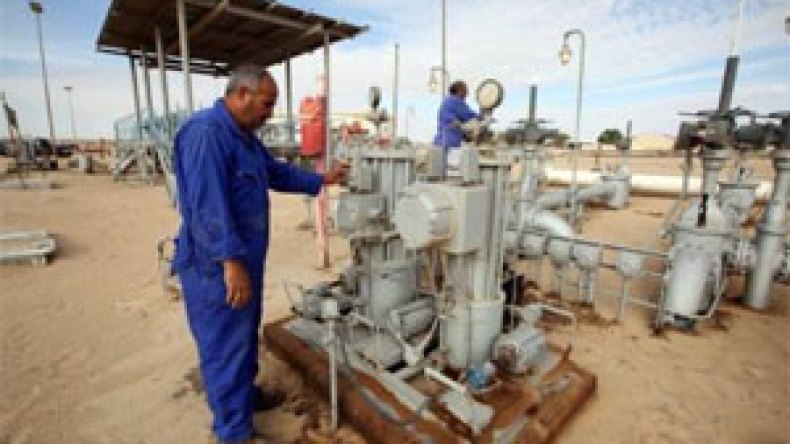 شركة‭ ‬تنقيب‭ ‬تكتشف‭ ‬البترول‭ ‬بمسكيانة‭ ‬بأم‭ ‬البواقي‭ ‬