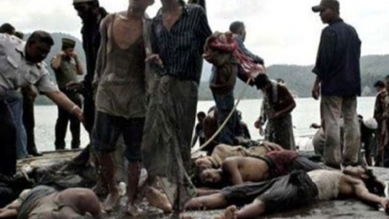 بان كي مون يدعو لوقف العنف في “كاشين” بميانمار ذات الاقلية المسلمة