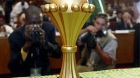 كأس‭ ‬أمم‭ ‬إفريقيا‭ ‬2012: داربي‭ ‬مغاربي‭ ‬مثير‭ ‬بين‭ ‬نسور‭ ‬قرطاج‭ ‬وأسود‭ ‬الأطلس