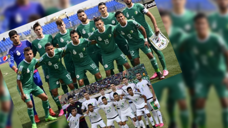 27 لاعبا في تربص مغلق بسيدي موسى