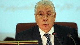 بن صالح يمثل رئيس الجمهورية في ذكرى الثورة التونسية