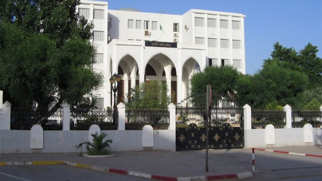 الرقابة القضائية لمدير مستشفى وممون بقالمة