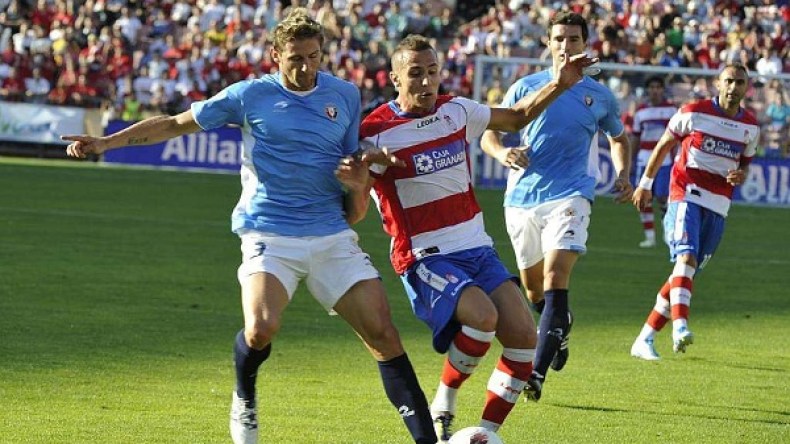 شبح الاصابة يحاصر يبدة مجددا