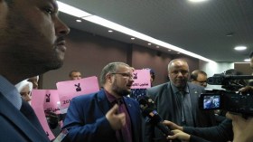 الإسلاميون يصوتون ضد قانون المالية 2018