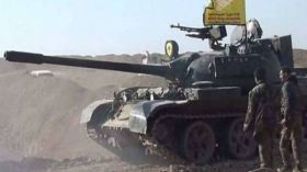 أنباء عن سيطرة قوات سوريا الديموقراطية على منبج