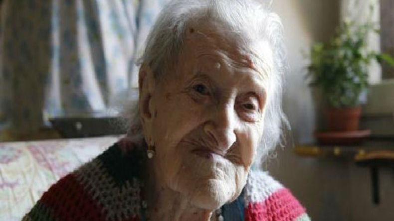 “عميدة البشرية” تكشف عن حميتها الغذائية وسر العمر الطويل!