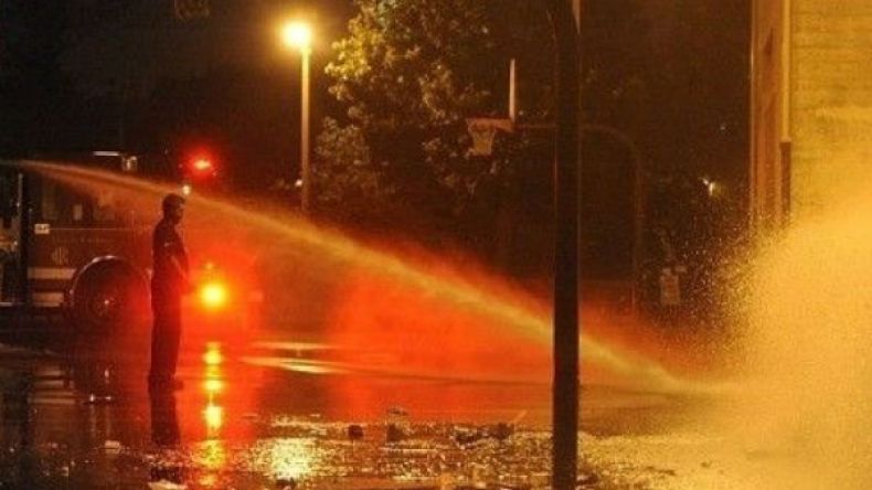 13 قتيلا و6 جرحى في حريق بحانة في مدينة روان شمال فرنسا