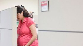 لا داعي للإحباط.. الحمل بعد سن ال 35 ليس خطرا!