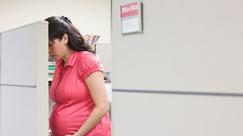 لا داعي للإحباط.. الحمل بعد سن ال 35 ليس خطرا!