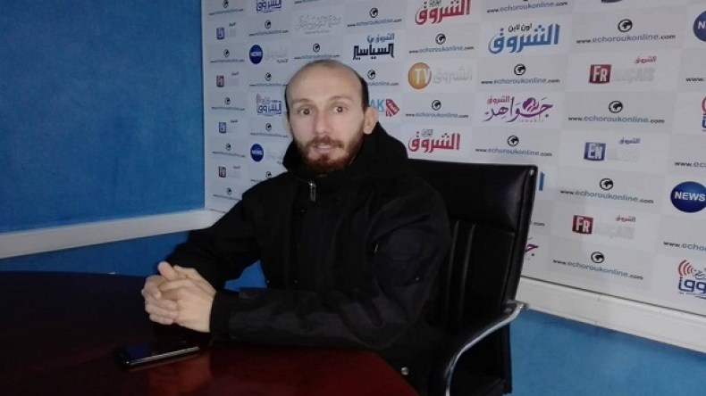 جزائري يطرح حلولا للمبتكرين الشباب