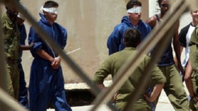 مواجهات وإضراب عام إثر وفاة أسير فلسطيني