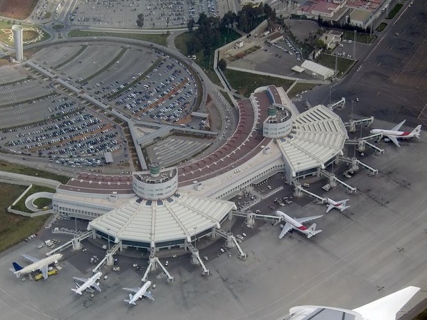 Weather Forecasters Vow Freezing Ports, Airports