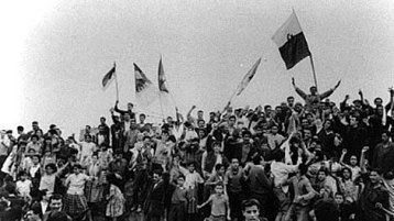 ثقافة مصارعة التاريخ