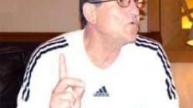 سعدي مدربا جديدا لاتحاد العاصمة