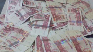 A Pretending â€œWifeâ€ of General Swindles Poor People to Invest Funds in Libya