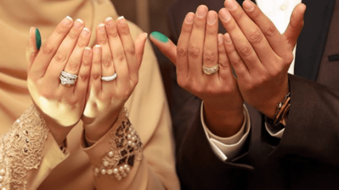 هذه الأسئلة لا بد من طرحها قبل توقيع عقد الزواج؟!