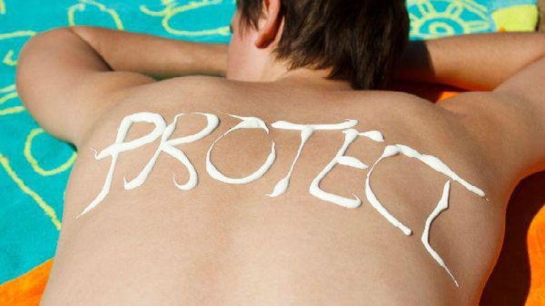 الكريمات الواقية من الشمس تُسبب العقم للرجال!