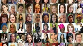 قائمة النساء الأكثر إلهاما في العالم تخلو من الجزائريات