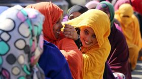 مهاجرات إفريقيات يُبعن لدور دعارة في طرابلس بـ 10 دنانير